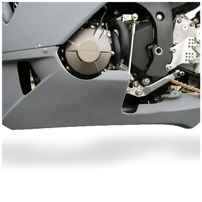 Hotbodies Racing Race Bodywork Honda CBR600RR 2003-2004 - Adventure Parts