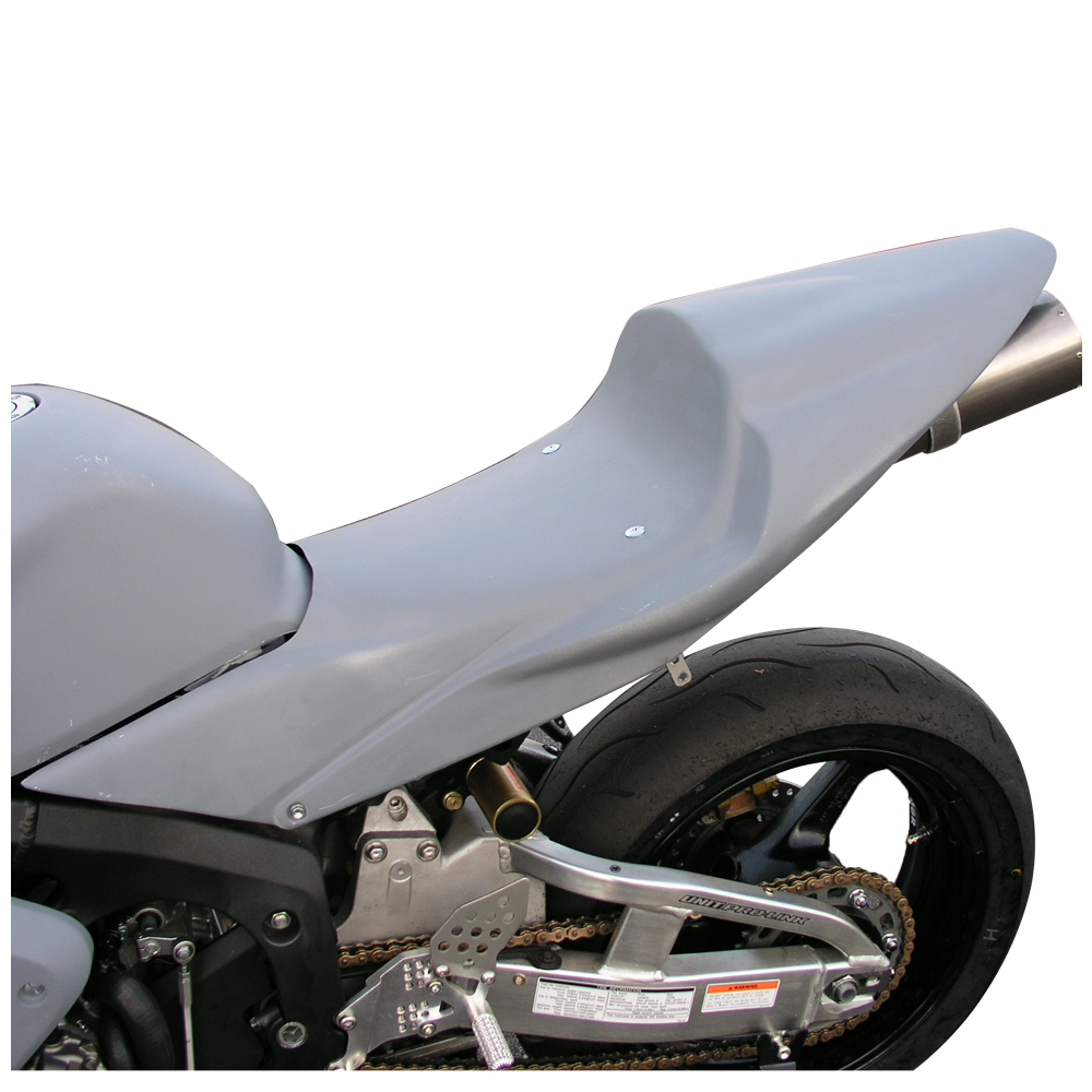 Hotbodies Racing Race Bodywork Honda CBR600RR 2003-2004 - Adventure Parts