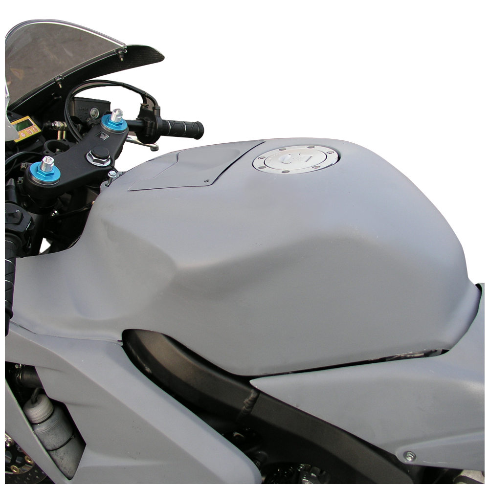 Hotbodies Racing Race Bodywork Honda CBR600RR 2003-2004 - Adventure Parts