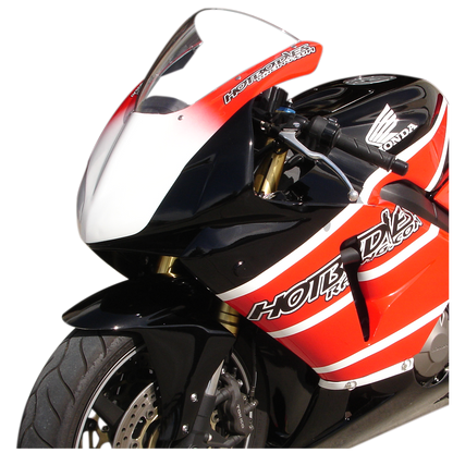Hotbodies Racing Race Bodywork Primer Gray Honda CBR600RR 2005-2006 - Adventure Parts