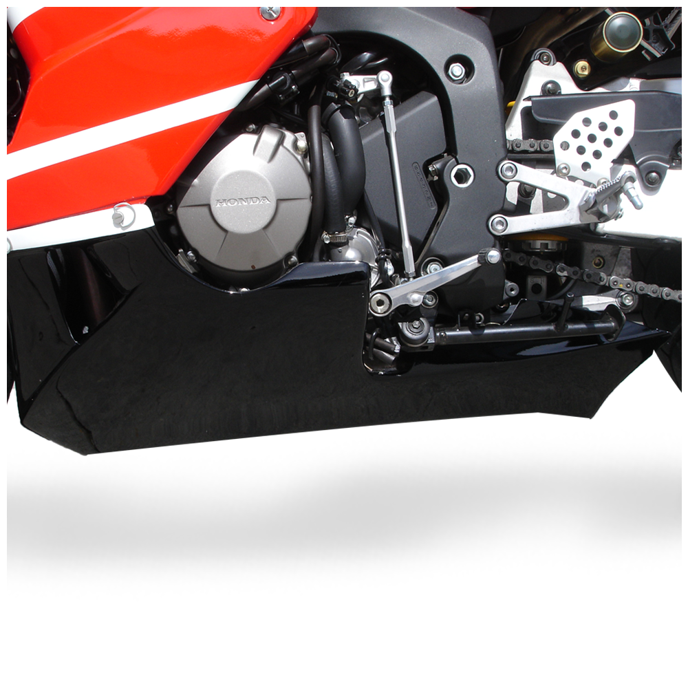 Hotbodies Racing Race Bodywork Primer Gray Honda CBR600RR 2005-2006 - Adventure Parts
