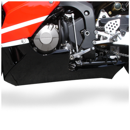 Hotbodies Racing Race Bodywork Primer Gray Honda CBR600RR 2005-2006 - Adventure Parts