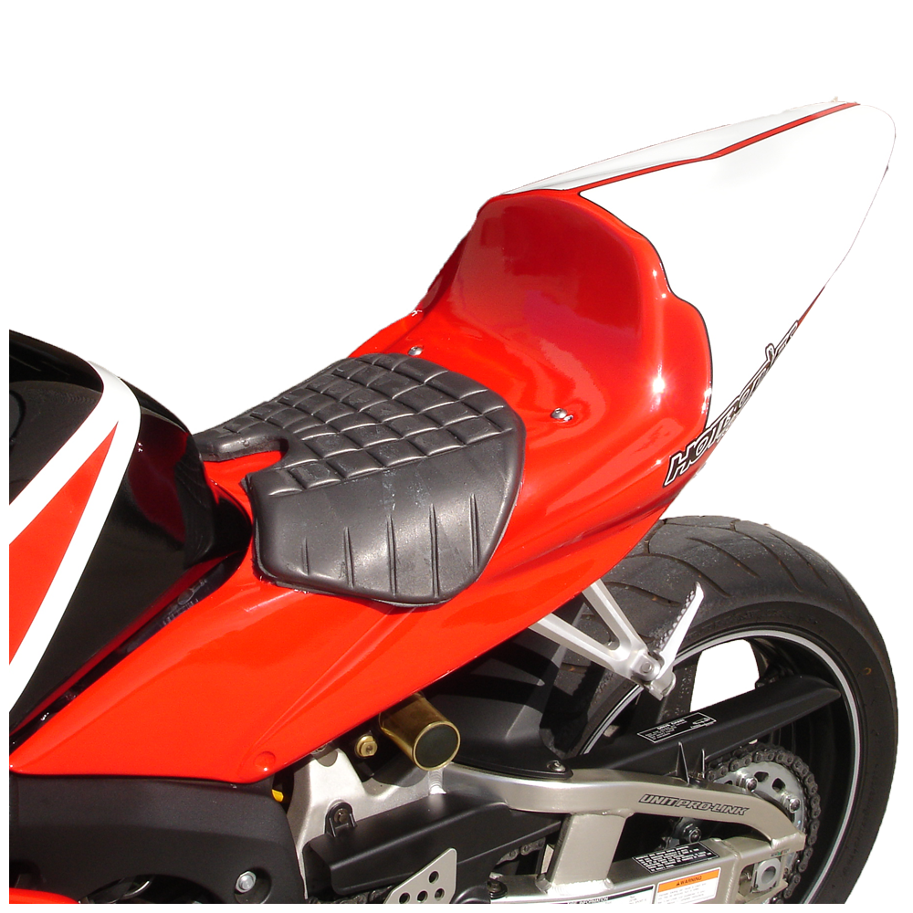 Hotbodies Racing Race Bodywork Primer Gray Honda CBR600RR 2005-2006 - Adventure Parts