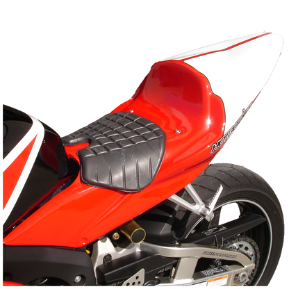 Hotbodies Racing Race Bodywork Primer Gray Honda CBR600RR 2005-2006 - Adventure Parts