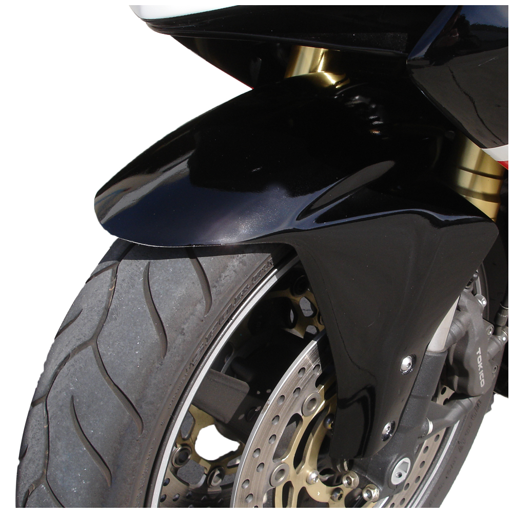Hotbodies Racing Race Bodywork Primer Gray Honda CBR600RR 2005-2006 - Adventure Parts