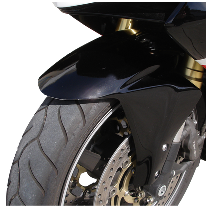 Hotbodies Racing Race Bodywork Primer Gray Honda CBR600RR 2005-2006 - Adventure Parts