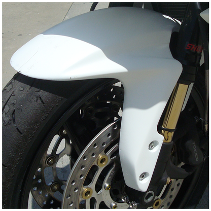 Hotbodies Racing Race Bodywork Primer Gray Honda CBR600RR 2009-2012 - Adventure Parts
