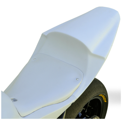 Hotbodies Racing Race Bodywork Primer Gray Honda CBR600RR 2013-2025 - Adventure Parts