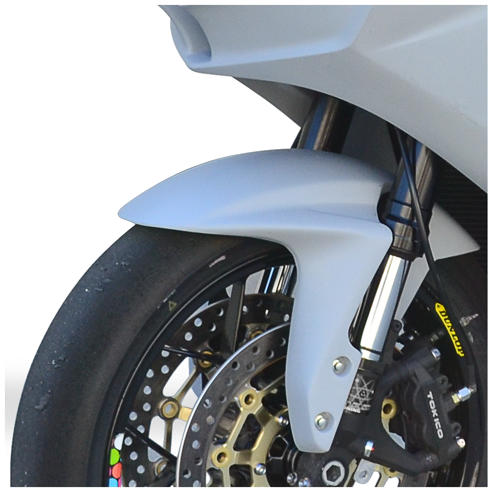 Hotbodies Racing Race Bodywork Primer Gray Honda CBR600RR 2013-2025 - Adventure Parts