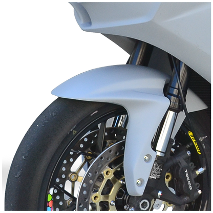 Hotbodies Racing Race Bodywork Primer Gray Honda CBR600RR 2013-2025 - Adventure Parts