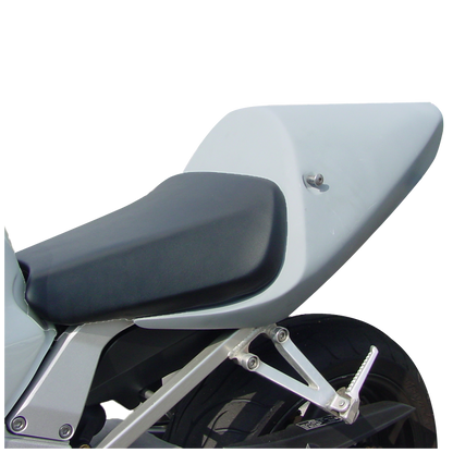 Hotbodies Racing Race Bodywork Primer Gray Honda CBR929RR 2000-2001 - Adventure Parts