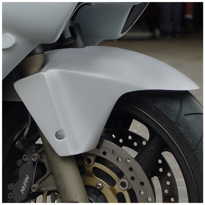 Hotbodies Racing Race Bodywork Primer Gray Honda CBR F4i 2001-2007 - Adventure Parts