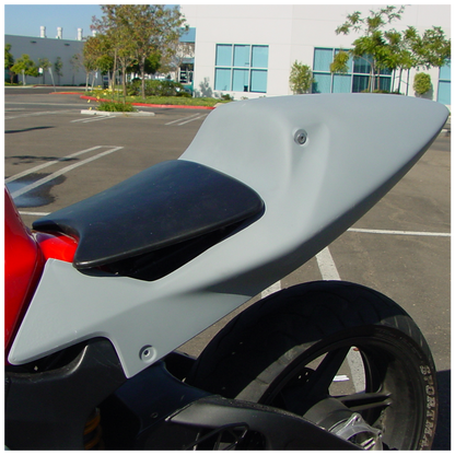 Hotbodies Racing Race Bodywork Primer Gray Honda RC51 2000-2007 - Adventure Parts