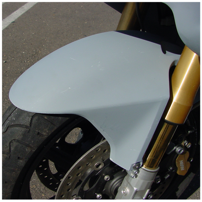 Hotbodies Racing Race Bodywork Primer Gray Honda RC51 2000-2007 - Adventure Parts