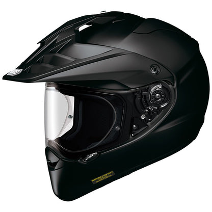 Shoei Hornet X2 Adventure Motorcycle Helmet