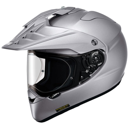 Shoei Hornet X2 Adventure Motorcycle Helmet