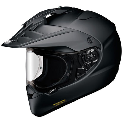 Shoei Hornet X2 Adventure Motorcycle Helmet
