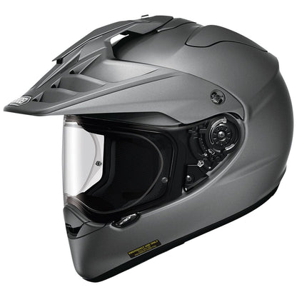 Shoei Hornet X2 Adventure Motorcycle Helmet