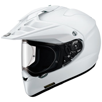 Shoei Hornet X2 Adventure Motorcycle Helmet