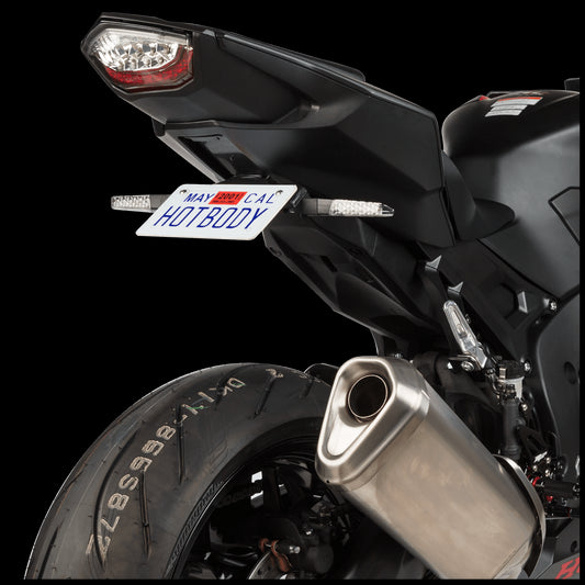 Hotbodies Racing Fender Eliminator Honda CBR1000RR 2017-2022