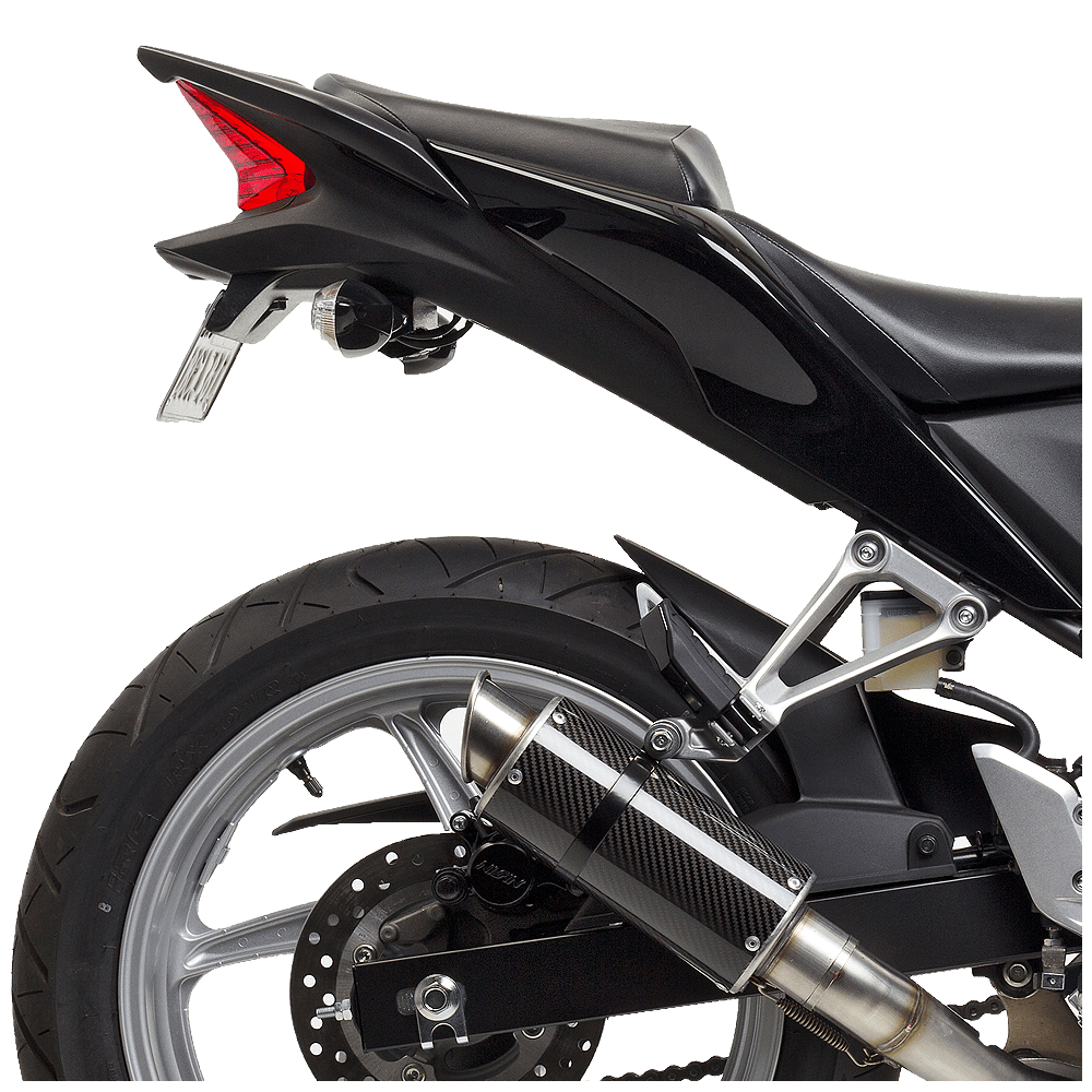 Hotbodies Racing Fender Eliminator Honda CBR300R 2015-2023