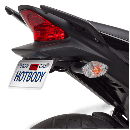 Hotbodies Racing Fender Eliminator Honda CBR300R 2015-2023