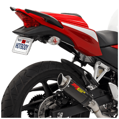 Hotbodies Racing Fender Eliminator Honda CBR300R 2015-2023