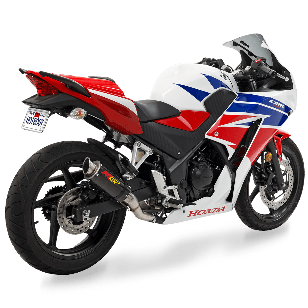 Hotbodies Racing Fender Eliminator Honda CBR300R 2015-2023