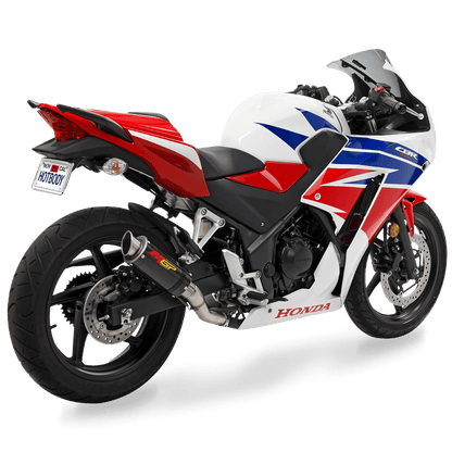 Hotbodies Racing Fender Eliminator Honda CBR300R 2015-2023