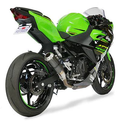 Hotbodies Racing Fender Eliminator Kawasaki Ninja 400 2018-2022