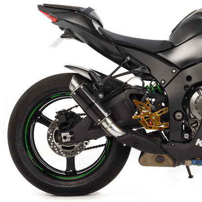 Hotbodies Racing Fender Eliminator Kawasaki Ninja ZX-10R ZX10R 2016-2020