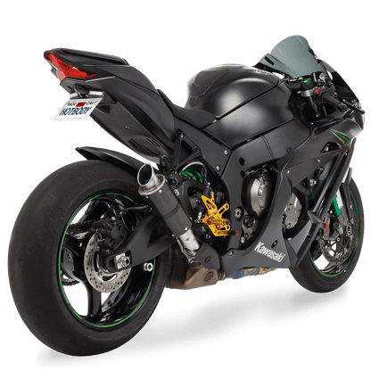 Hotbodies Racing Fender Eliminator Kawasaki Ninja ZX-10R ZX10R 2016-2020