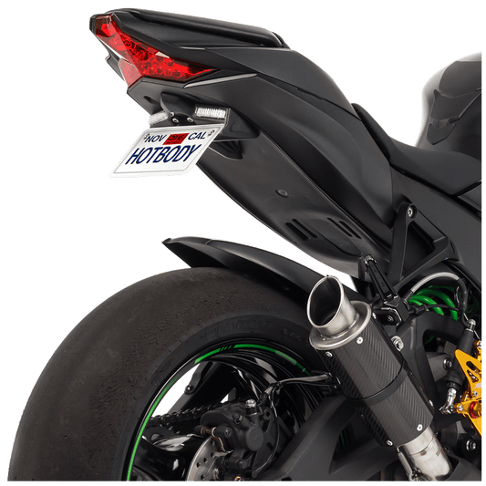 Hotbodies Racing Fender Eliminator Kawasaki Ninja ZX-10R ZX10R 2016-2020