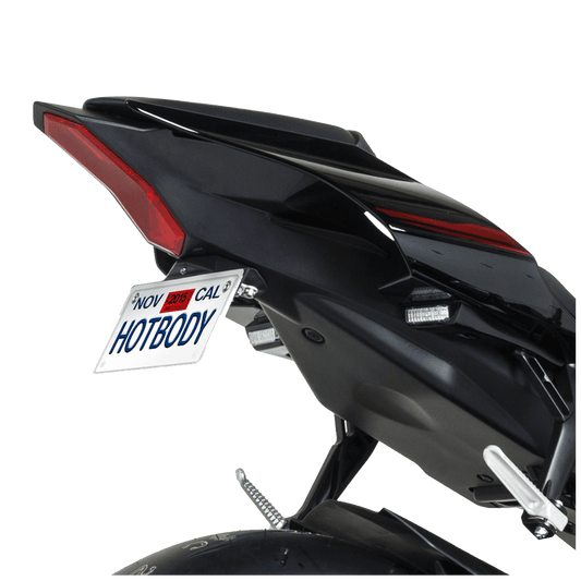 Hotbodies Racing Fender Eliminator Kit Yamaha YZF-R1 1000 2015-2023