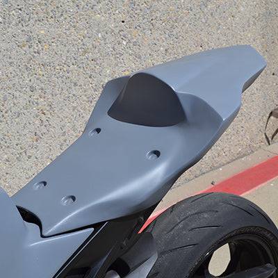 Hotbodies Racing Race Bodywork Fairings Honda CBR1000RR 2017-2023 - Primer Gray