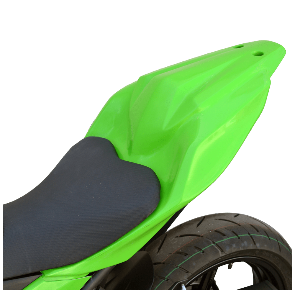 Hotbodies Racing Race Bodywork Fairings Kawasaki Ninja 400 2018-2024 - Green