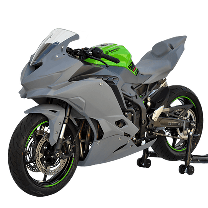 Hotbodies Racing Race Bodywork Fairings Kawasaki Ninja ZX-4RR 2023-202 Hotbodies Racing Race Bodywork Fairings Kawasaki Ninja ZX-4RR 2023-202