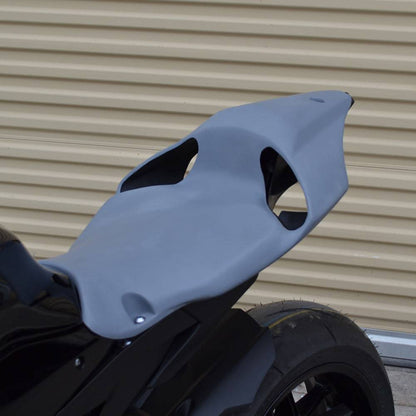 Hotbodies Racing Race Bodywork Fairings Yamaha YZF-R1/M 2021-2024 - Primer Gray