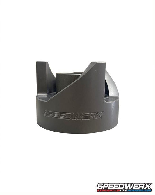 Speedwerx Hot Seat Hypershift Helix Button Secondary Clutch Polaris P-85