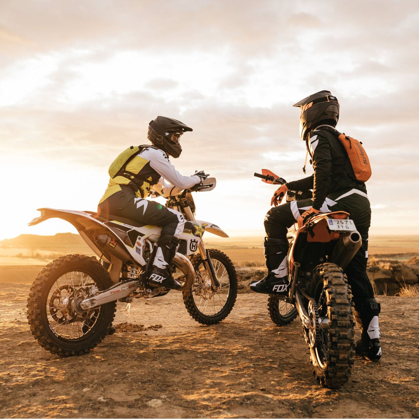 Kriega Hydro-2 Hydration Pack Motorcycle