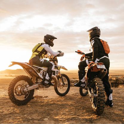 Kriega Hydro-2 Hydration Pack Motorcycle