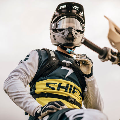 Kriega Hydro-2 Hydration Pack Motorcycle