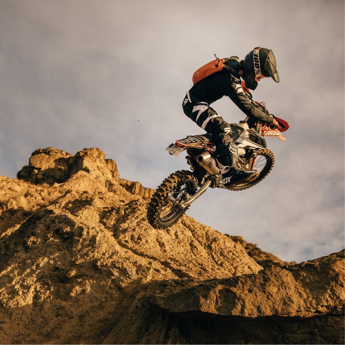 Kriega Hydro-2 Hydration Pack Motorcycle