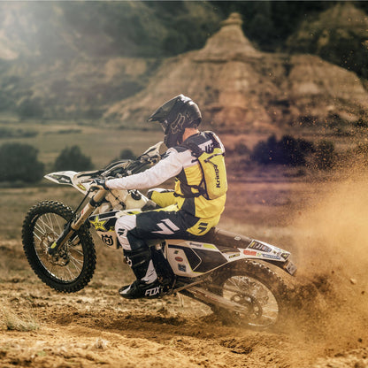 Kriega Hydro-2 Hydration Pack Motorcycle