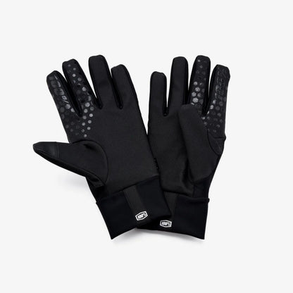 100% Hydromatic Brisker Gloves - Adventure Parts
