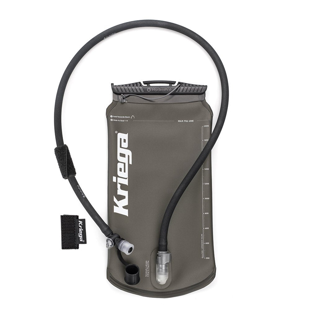 Kriega Hydrapak Reservoir Elite Heavy Duty (2 Liter)