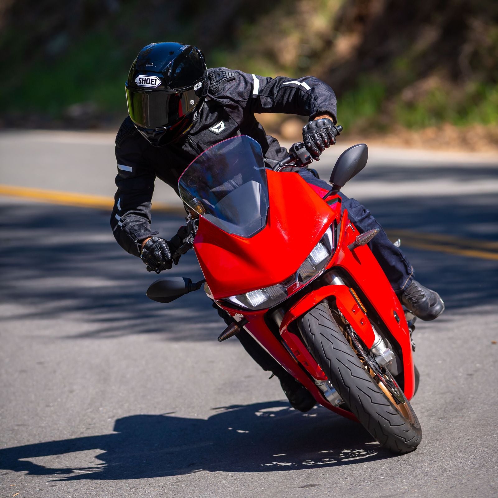 Cortech Men’s Hyper-Flo Air 2.0 Motorcycle Jacket - Adventure Parts