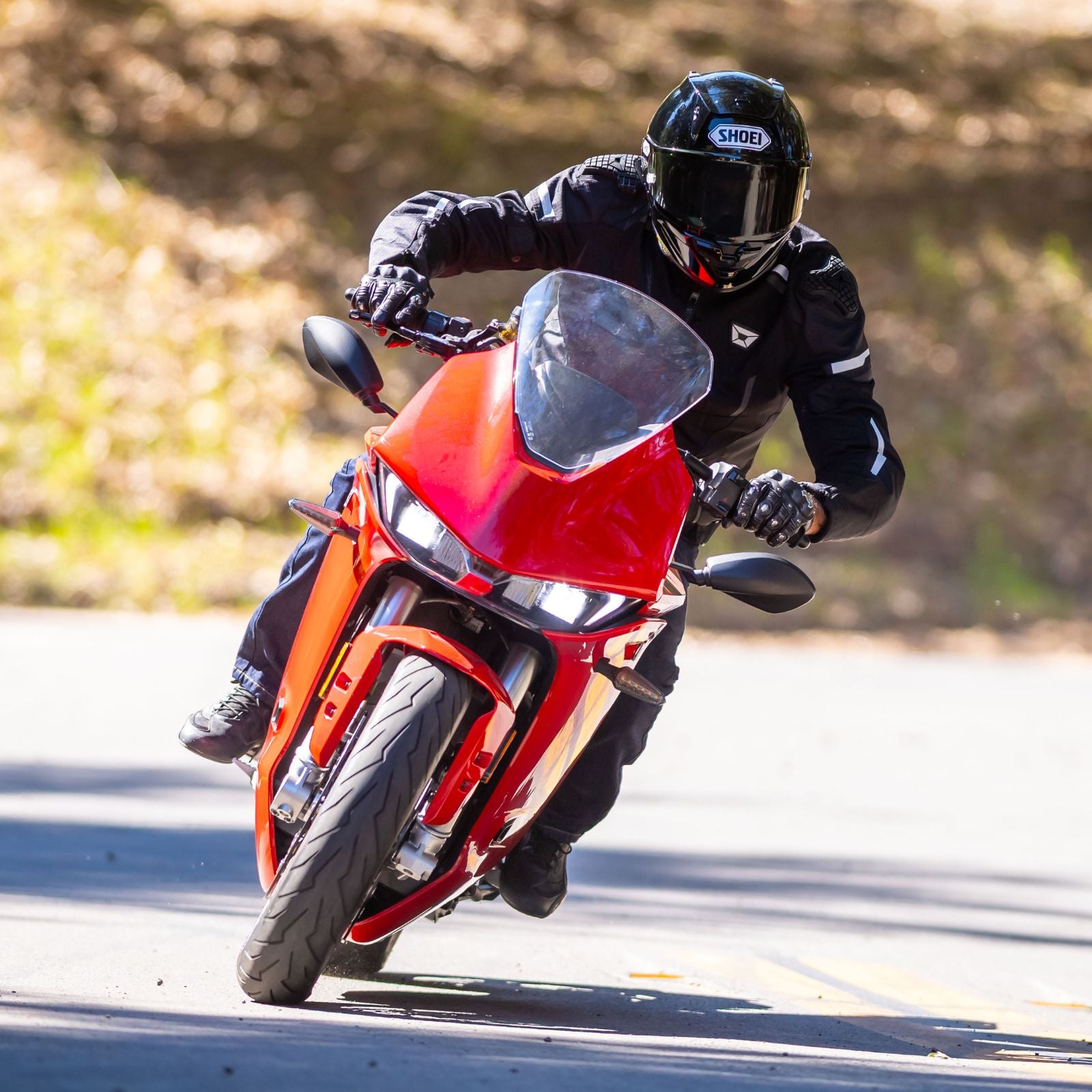 Cortech Men’s Hyper-Flo Air 2.0 Motorcycle Jacket - Adventure Parts