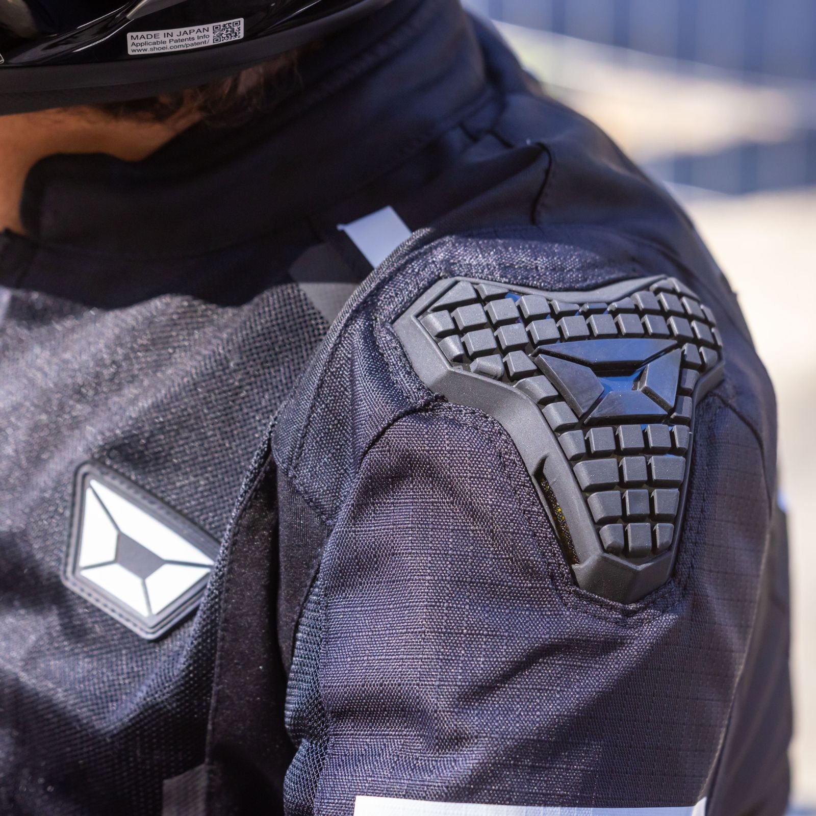 Cortech Men’s Hyper-Flo Air 2.0 Motorcycle Jacket - Adventure Parts