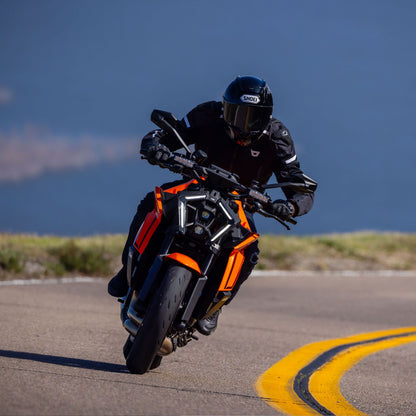 Cortech Men’s Hyper-Flo Air 2.0 Motorcycle Jacket - Adventure Parts